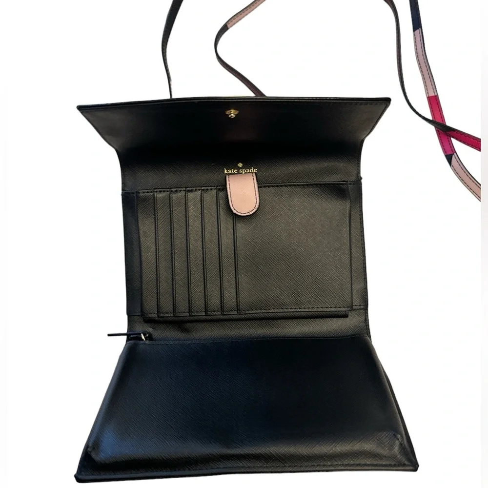 Kate Spade Wallet Purse